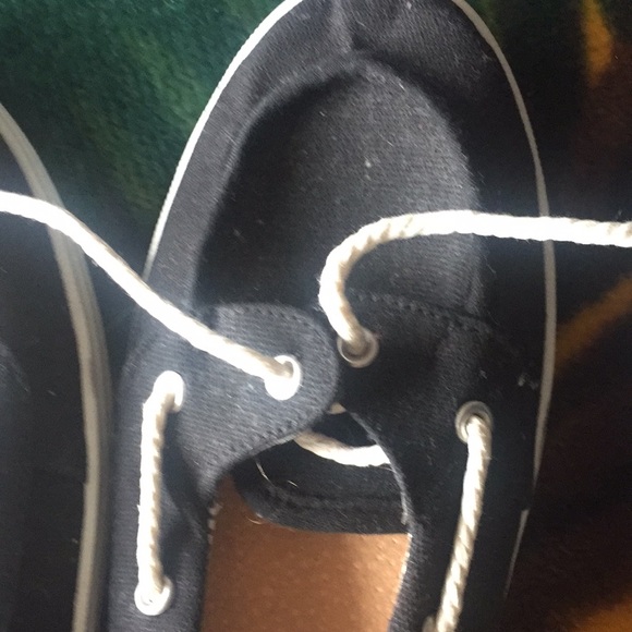 Slip-On ‘Dock’ Shoes - Picture 5 of 6